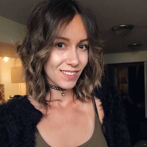 Meet your Posher, Meagan